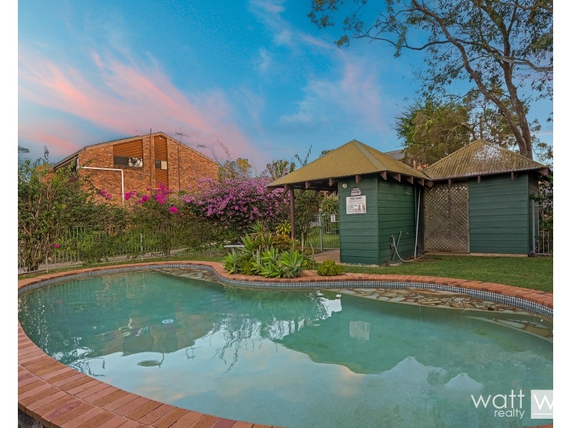 19/22 Jane Street, Arana Hills QLD 4054