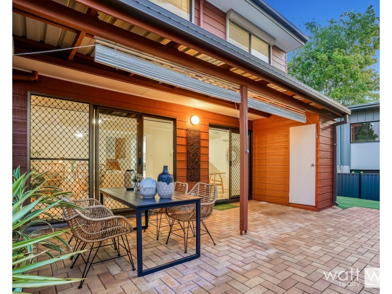 19/22 Jane Street, Arana Hills QLD 4054