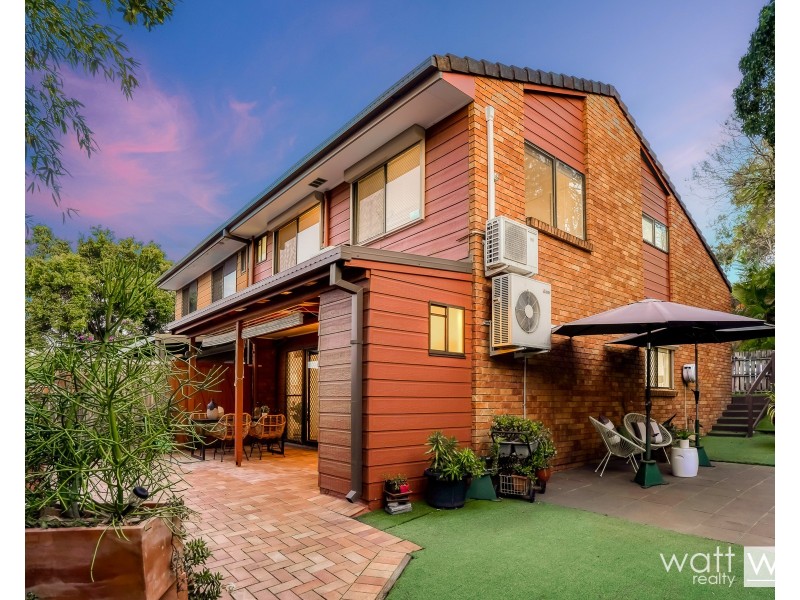 19/22 Jane Street, Arana Hills QLD 4054