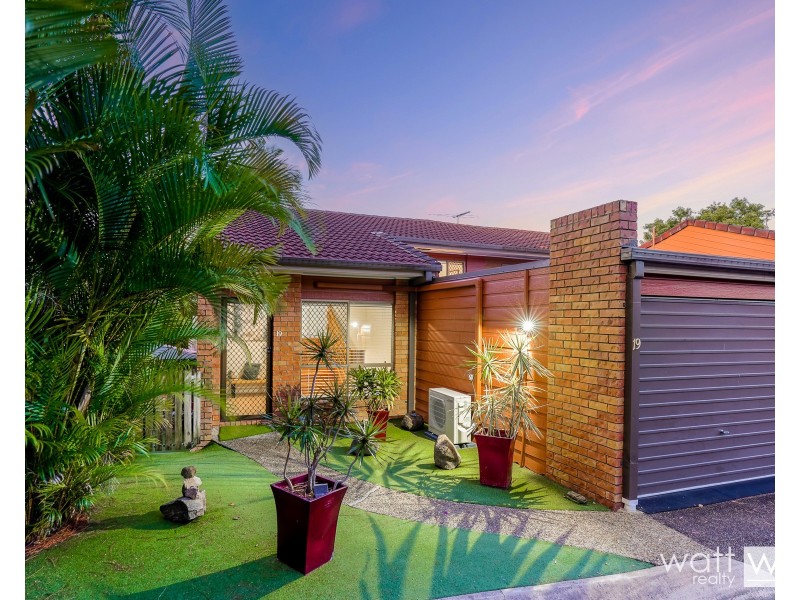 19/22 Jane Street, Arana Hills QLD 4054