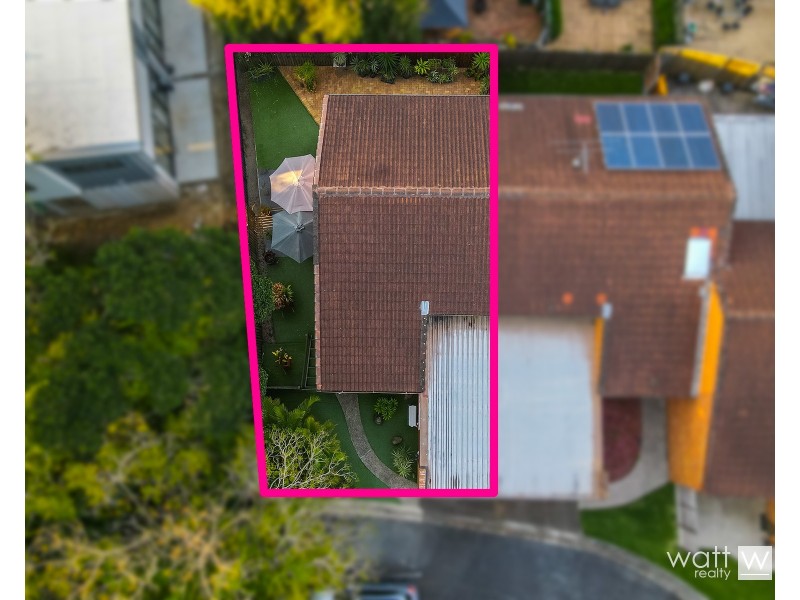 19/22 Jane Street, Arana Hills QLD 4054