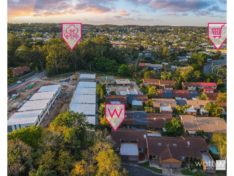 19/22 Jane Street, Arana Hills QLD 4054