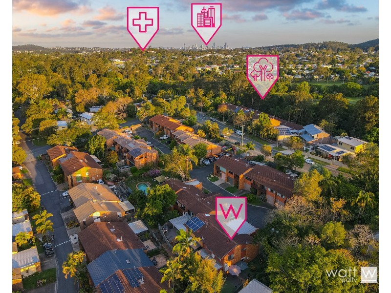 19/22 Jane Street, Arana Hills QLD 4054