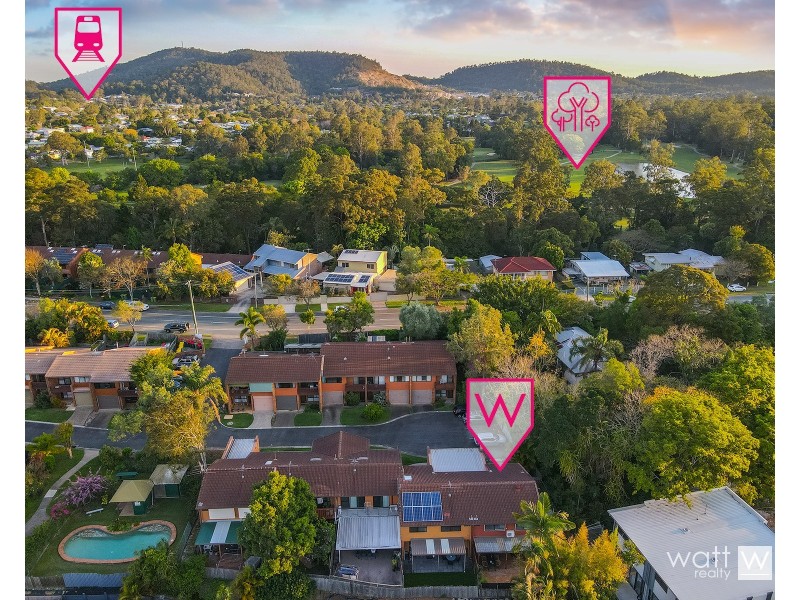 19/22 Jane Street, Arana Hills QLD 4054