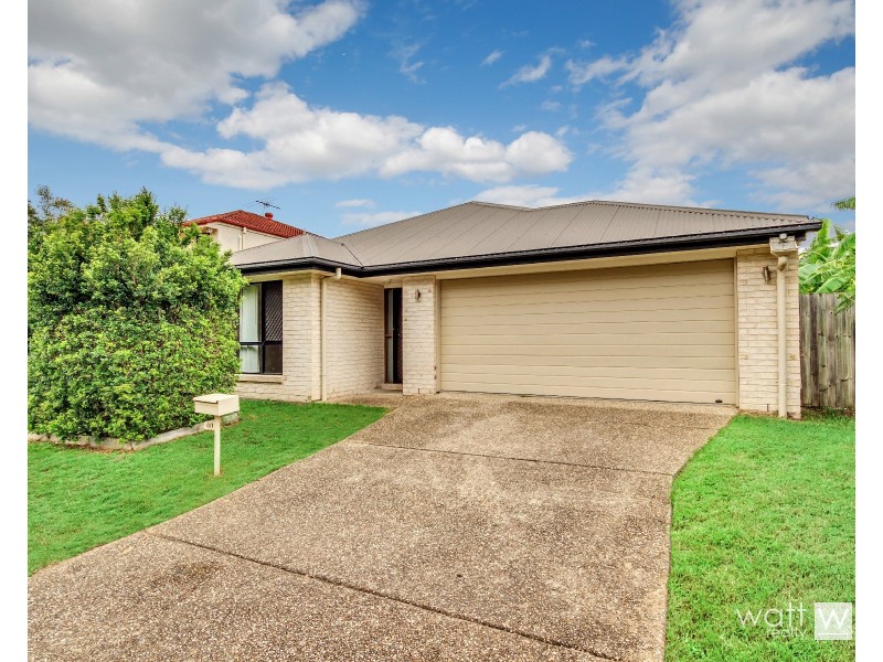 60 Highbridge Circuit, Carseldine QLD 4034