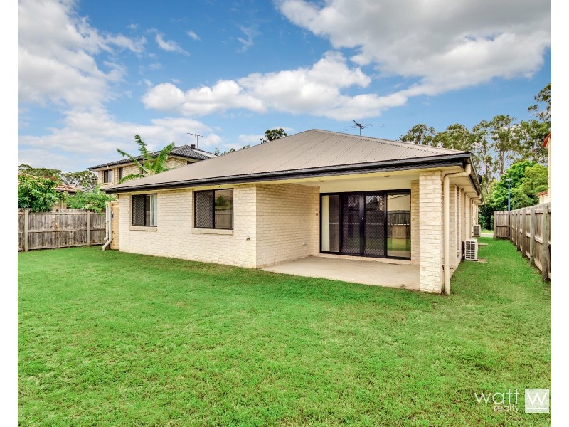 60 Highbridge Circuit, Carseldine QLD 4034