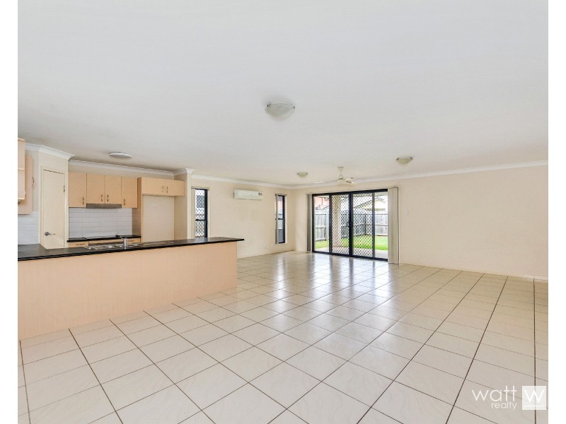 60 Highbridge Circuit, Carseldine QLD 4034