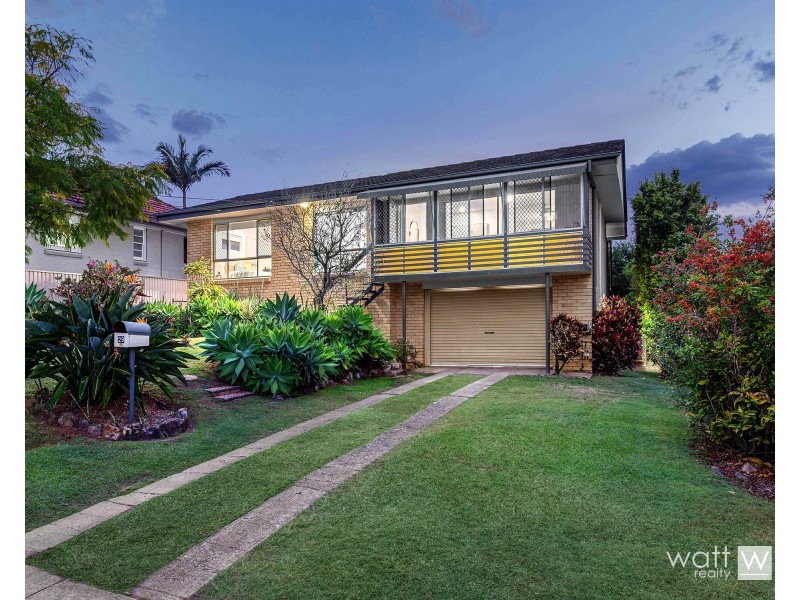29 Nevin Street, Aspley QLD 4034