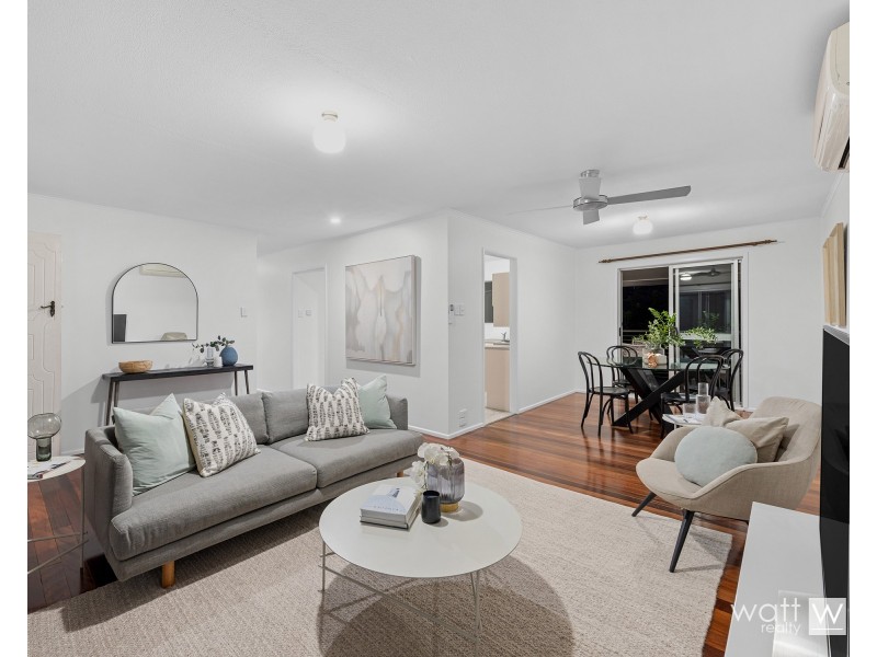 29 Nevin Street, Aspley QLD 4034