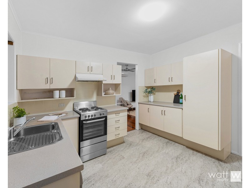 29 Nevin Street, Aspley QLD 4034