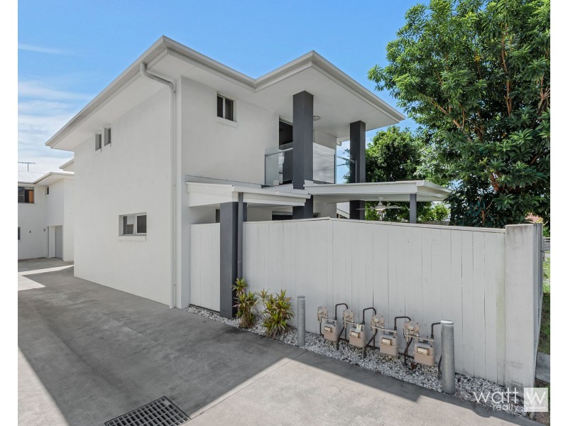 2/30 Henry Street, Chermside QLD 4032