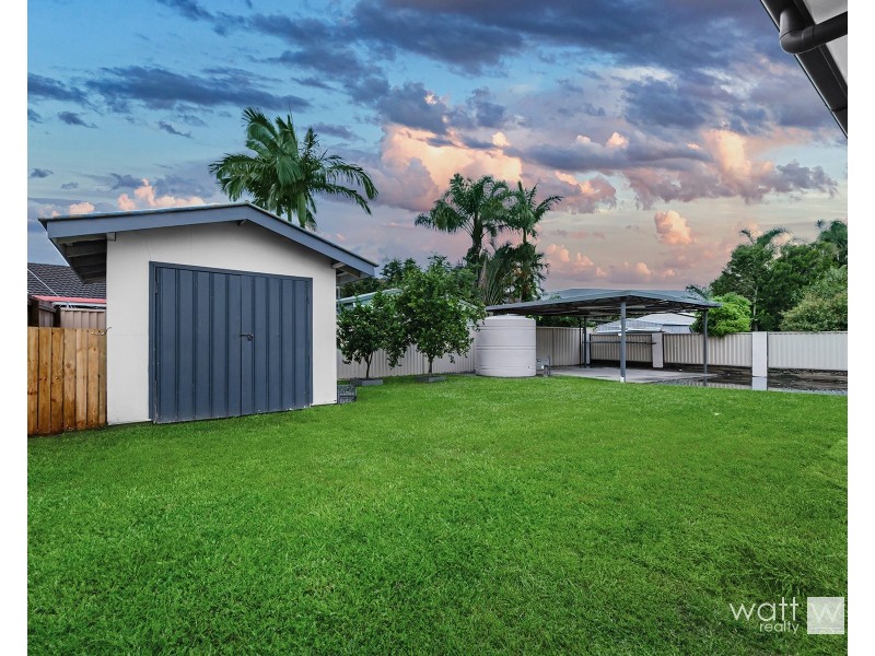 64 Jacaranda Drive, Albany Creek QLD 4035