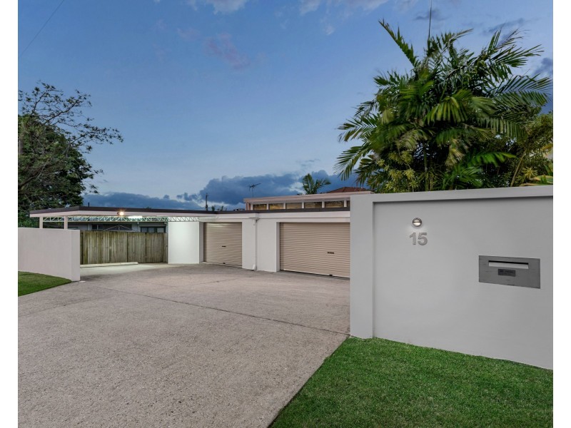 15 Janie Street, Aspley QLD 4034