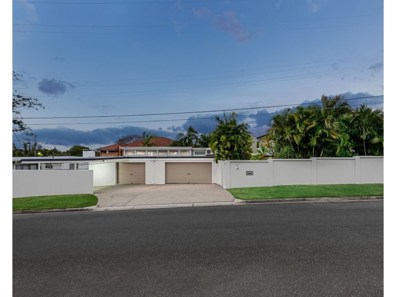 15 Janie Street, Aspley QLD 4034