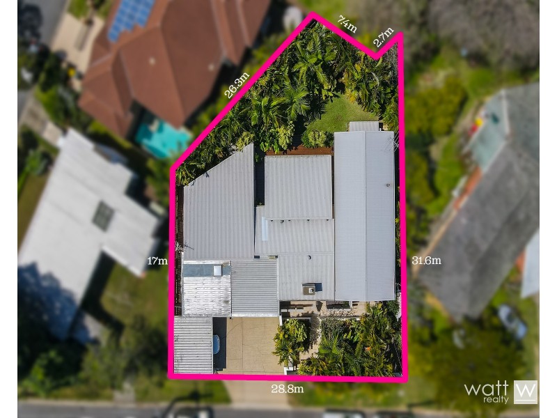 15 Janie Street, Aspley QLD 4034