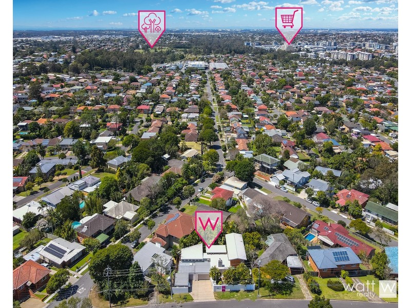 15 Janie Street, Aspley QLD 4034