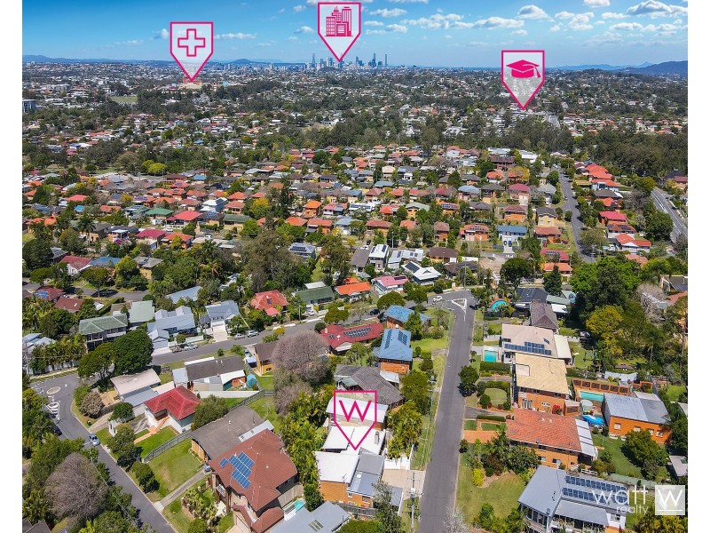 15 Janie Street, Aspley QLD 4034