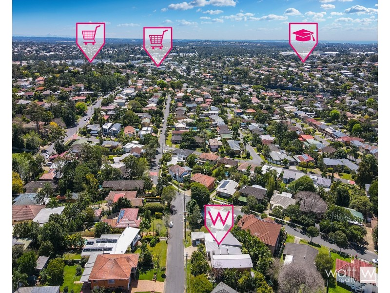 15 Janie Street, Aspley QLD 4034