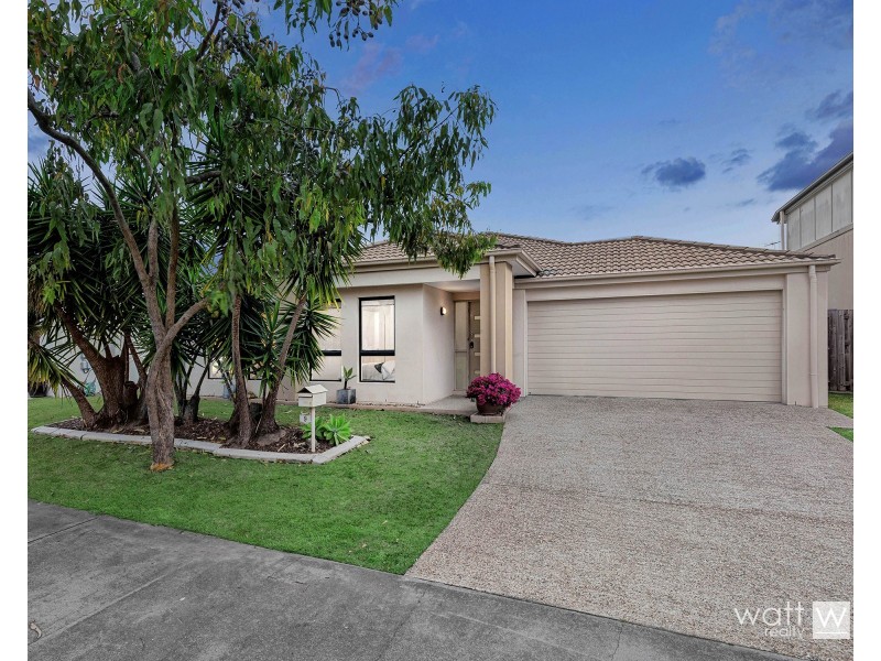 9 Starlight Place, Aspley QLD 4034