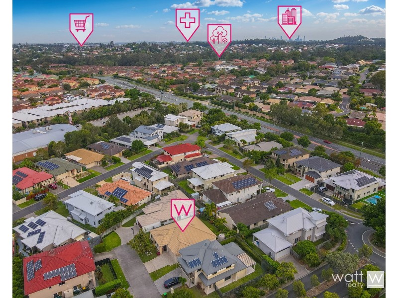 9 Starlight Place, Aspley QLD 4034