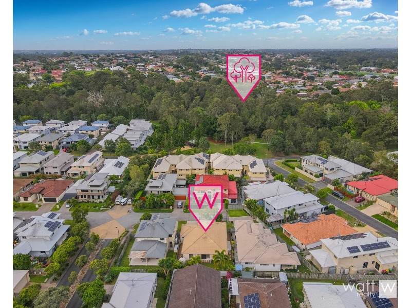 9 Starlight Place, Aspley QLD 4034