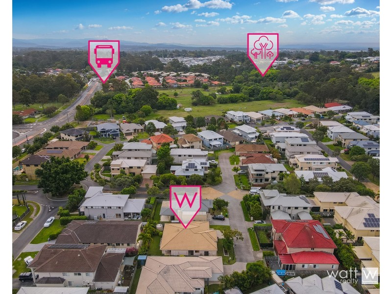 9 Starlight Place, Aspley QLD 4034