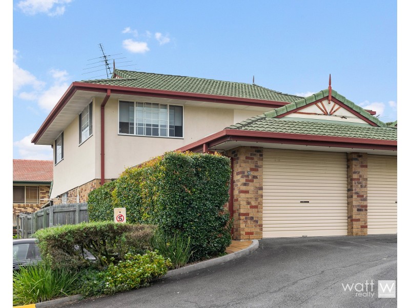 20/382 Handford Road, Taigum QLD 4018