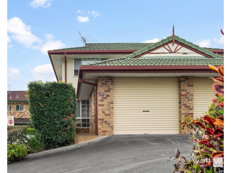 20/382 Handford Road, Taigum QLD 4018