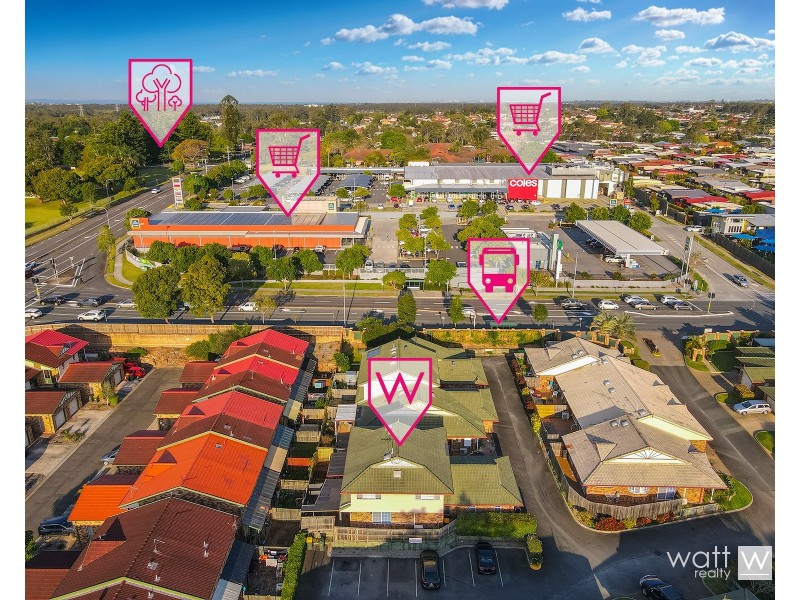 20/382 Handford Road, Taigum QLD 4018