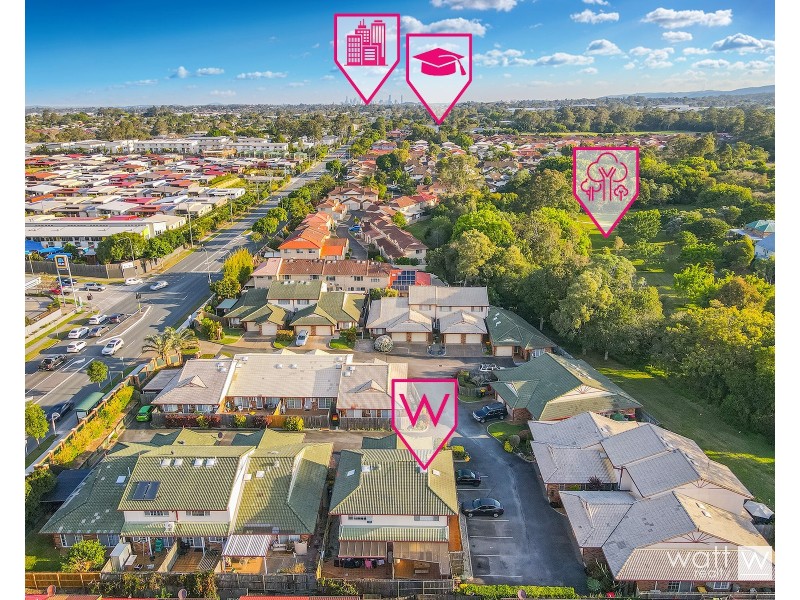 20/382 Handford Road, Taigum QLD 4018