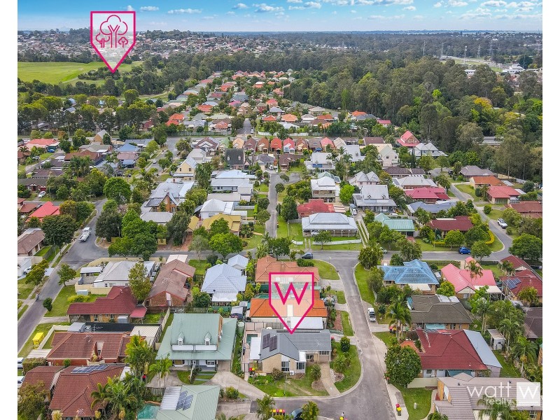 5 Pine Tree Close, Fitzgibbon QLD 4018