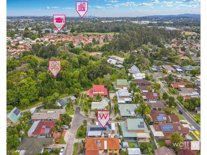 5 Pine Tree Close, Fitzgibbon QLD 4018