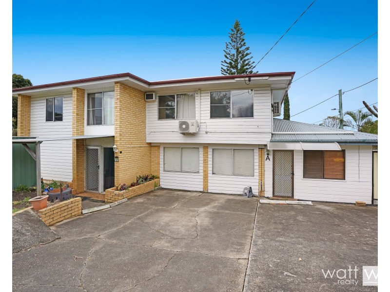 8 Larcombe Street, Zillmere QLD 4034