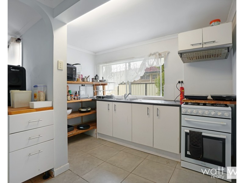 8 Larcombe Street, Zillmere QLD 4034