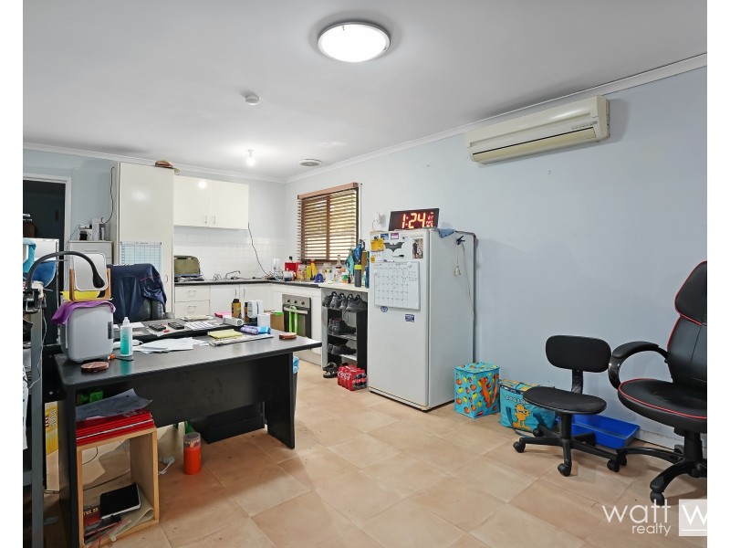 8 Larcombe Street, Zillmere QLD 4034