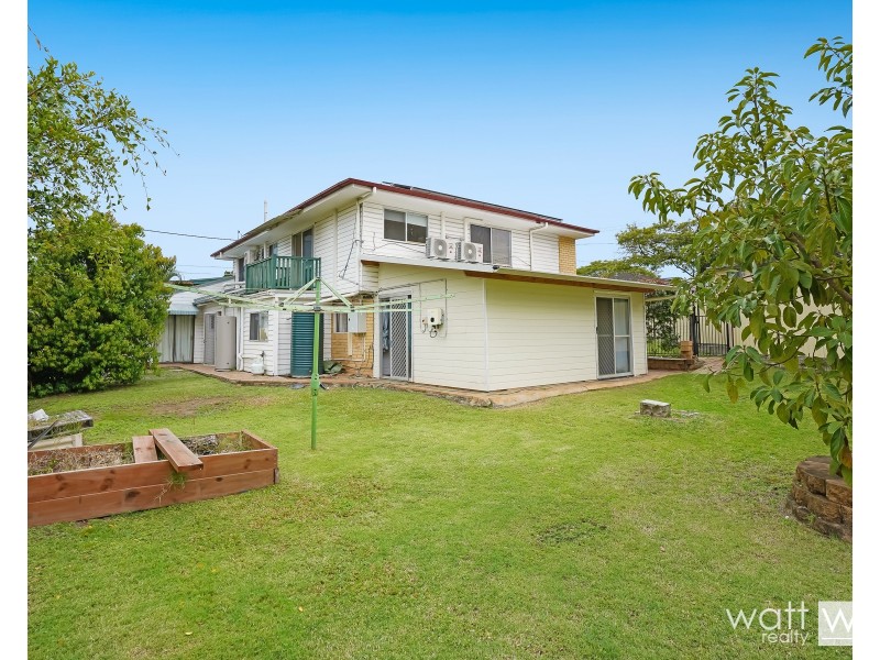 8 Larcombe Street, Zillmere QLD 4034
