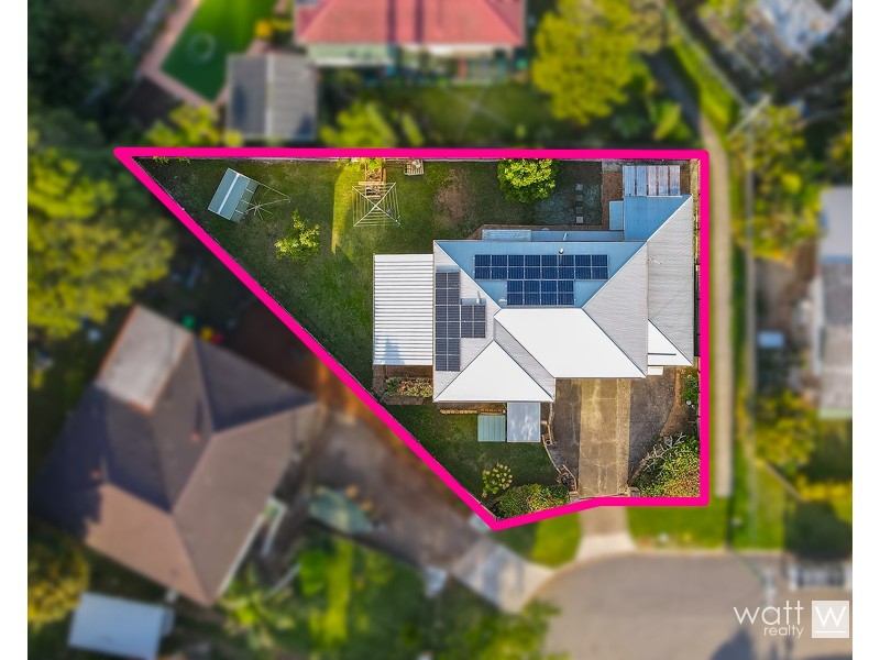 8 Larcombe Street, Zillmere QLD 4034