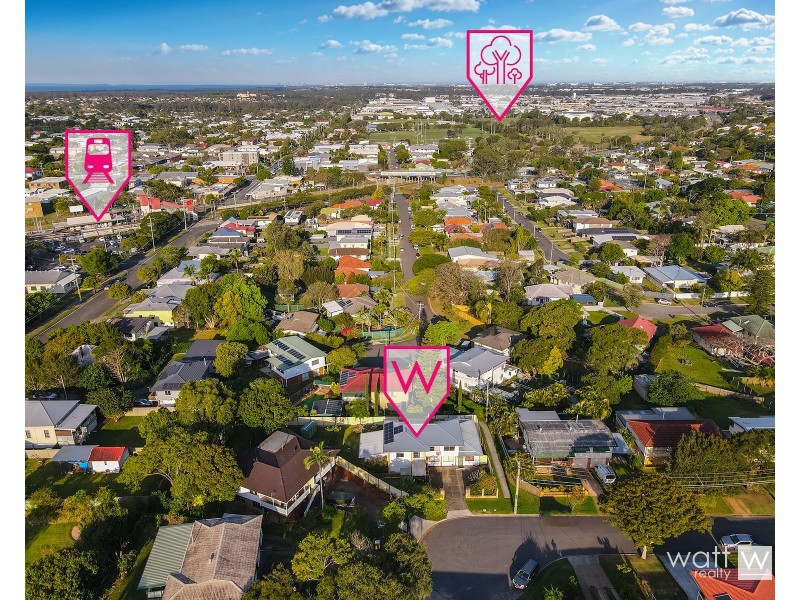 8 Larcombe Street, Zillmere QLD 4034