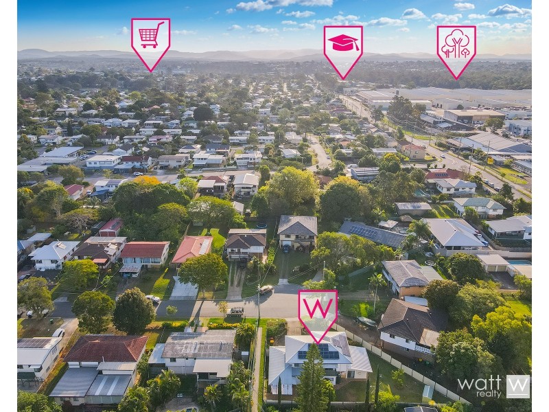 8 Larcombe Street, Zillmere QLD 4034