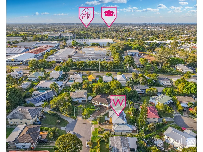 8 Larcombe Street, Zillmere QLD 4034