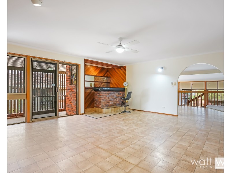 6 Gerry Street, Stafford Heights QLD 4053
