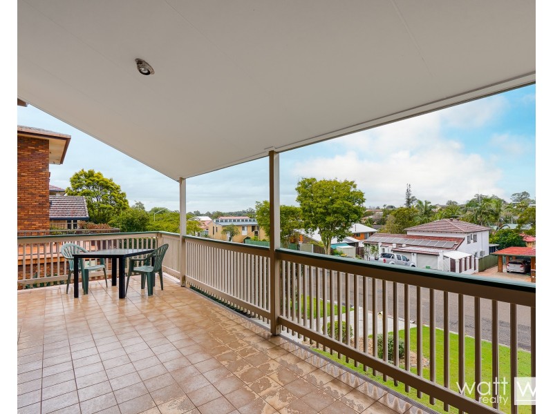 6 Gerry Street, Stafford Heights QLD 4053