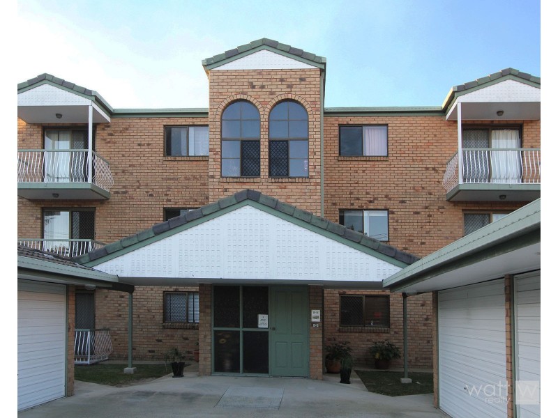 4/26 Grace Street, Nundah QLD 4012