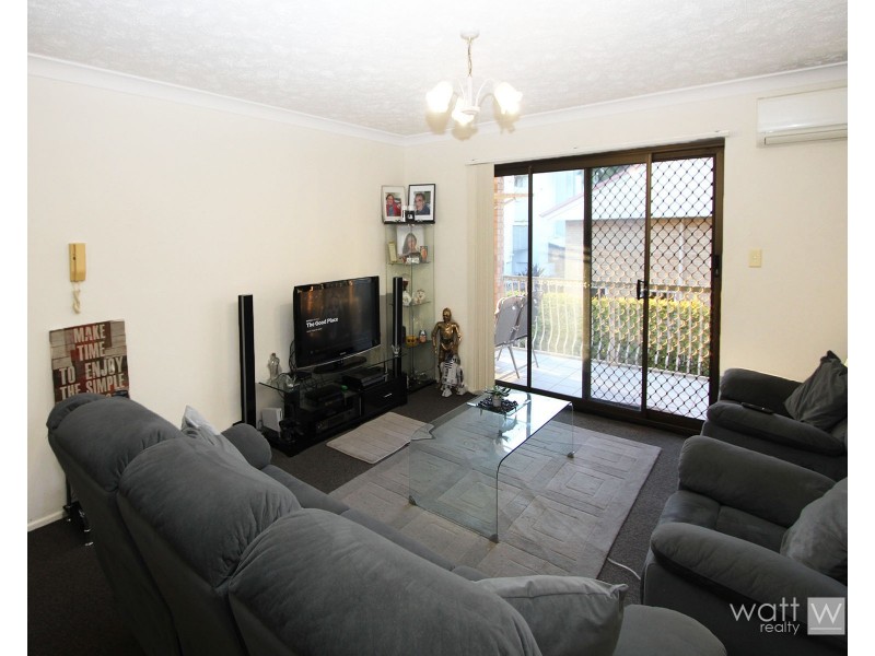 4/26 Grace Street, Nundah QLD 4012