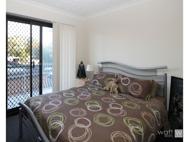 4/26 Grace Street, Nundah QLD 4012