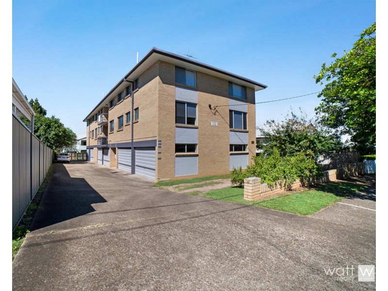 4/55 Hall Street, Northgate QLD 4013