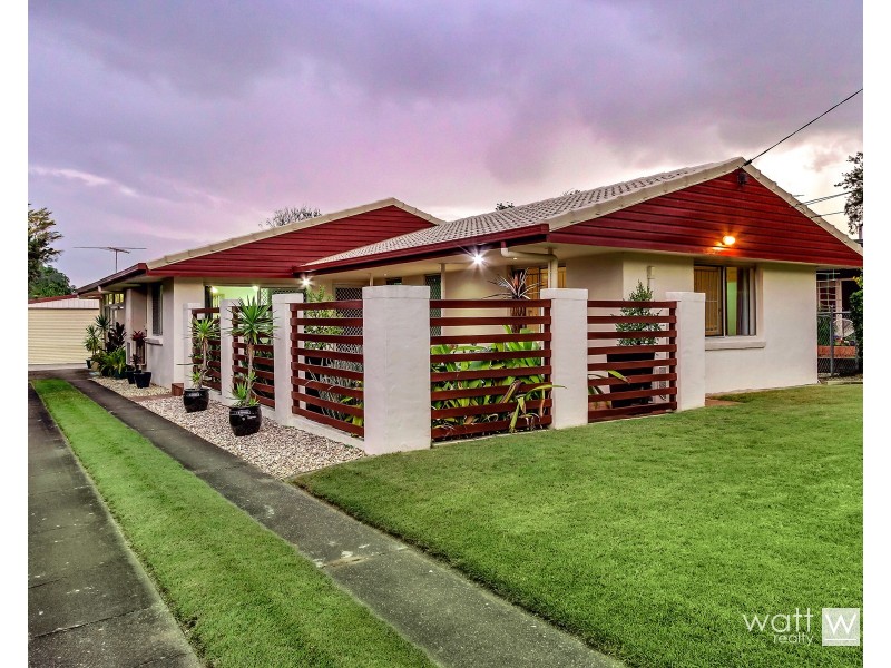 15 Cuthbert Street, Aspley QLD 4034