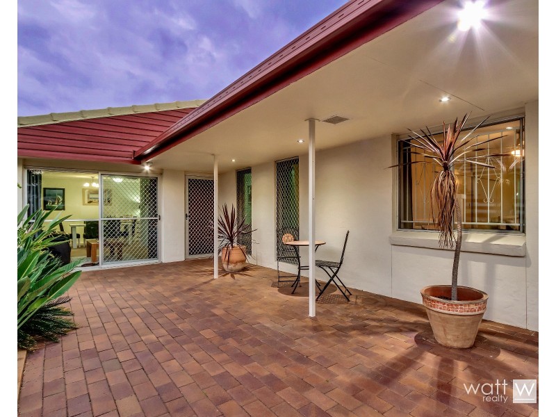 15 Cuthbert Street, Aspley QLD 4034