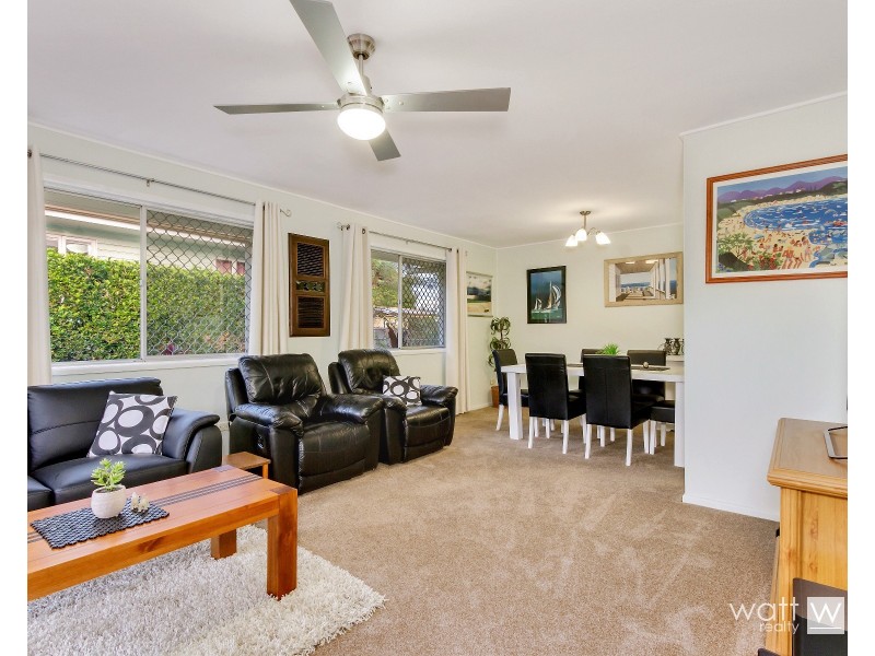 15 Cuthbert Street, Aspley QLD 4034