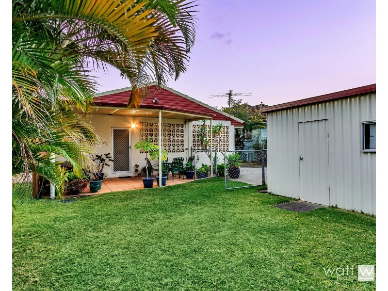 15 Cuthbert Street, Aspley QLD 4034